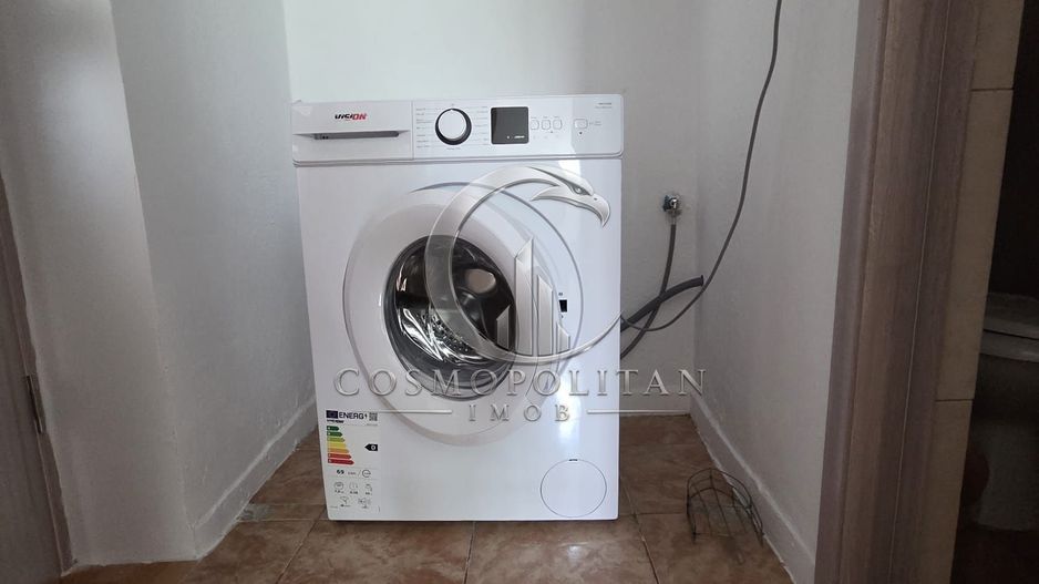 Apartament cu 2 camere de inchiriat ~ zona Crang / Democratiei ~ etaj 3din4 - Poză 3