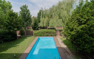 VILĂ CU PISCINĂ | Școala Americana - Poză 4