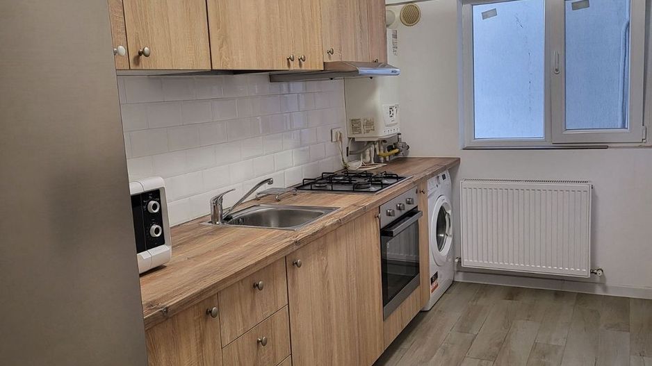 AP. 2 CAMERE THEODOR PALLADY, LOC PARCARE, PET-FRIENDLY, METROU 15 MIN - Poză 4