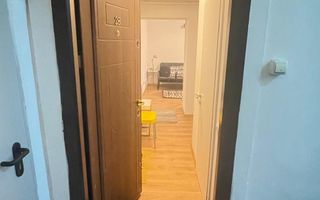 GARSONIERA COCHETA RENOVATA RECENT ZONA FLOREASCA - Poză 14