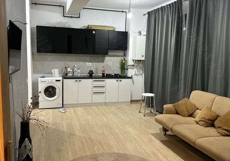 Apartament 2 camere de vanzare in mamaia nord - zona Hanul cu Peste - Poză 2