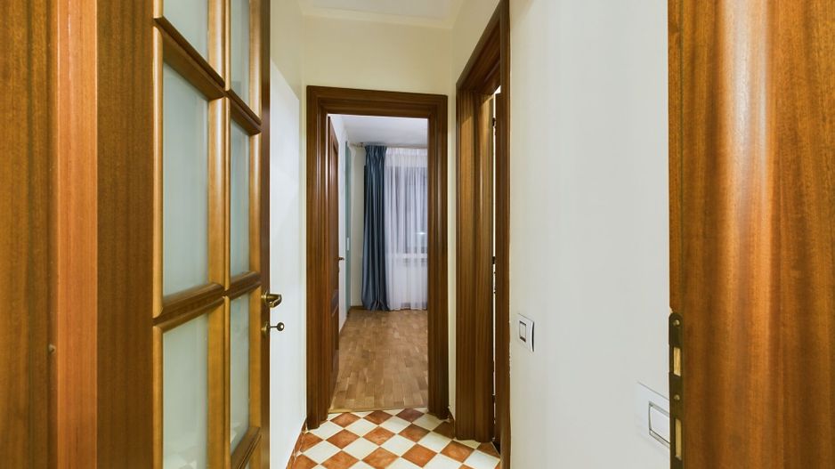 Apartament boem cu 3 Camere în Inima Dorobanțiului - Poză 11