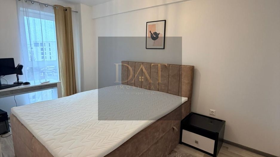 Apartament 2 camere, etaj intermediar, mobilat, zona Corneliu Coposu - Poză 7