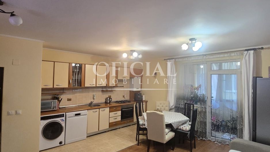 Apartament cu 2 camere | 49 Mp | Parcare | Balcon | Floresti Eroilor - Poză 2