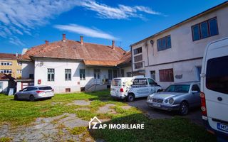 Oportunitate Investiție - Teren 2782 mp cu 7 Corpuri de Clădire - Str. Gh. Doja - Poză 3