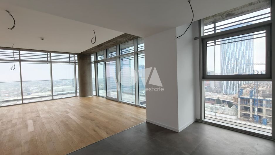 De vânzare: apartament 4 cam UP-site Floreasca (no bullshit) - Poză 3