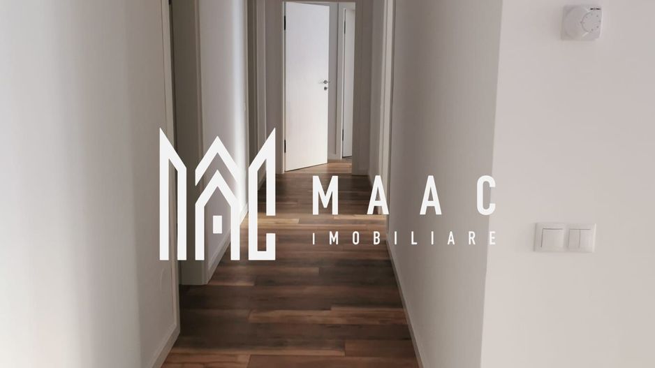 Apartament 3 camere I Decomandat I Loc Parcare I Balanta - Poză 9