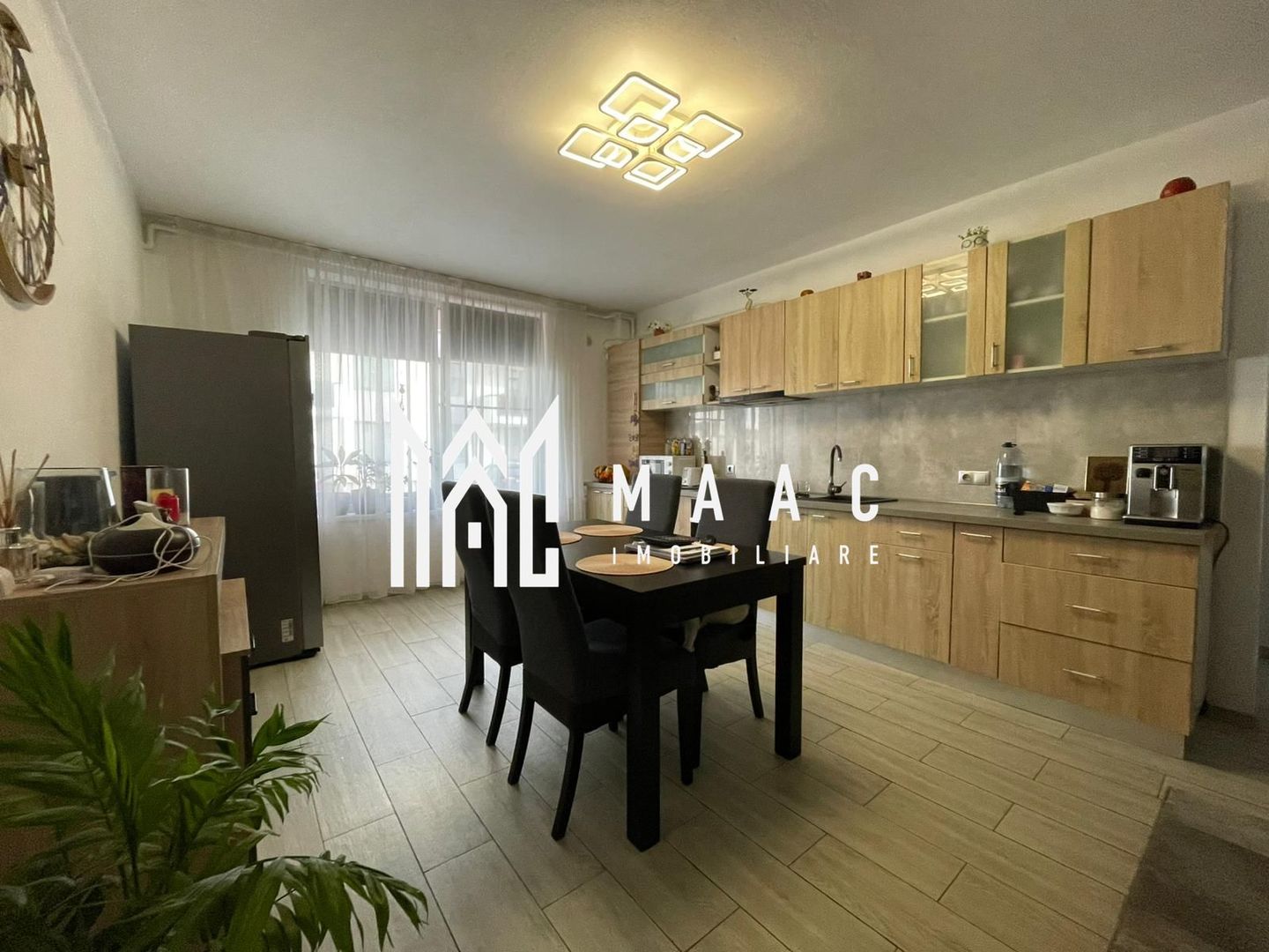 Apartament 3 camere | 54 MPU | Terasa | Șelimbăr - Poză 1