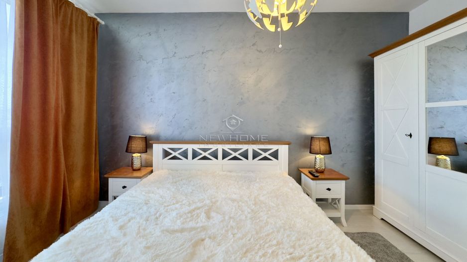 Apartament de vanzare 2 camere Park Lake, zona Iulius Mall - Poză 16