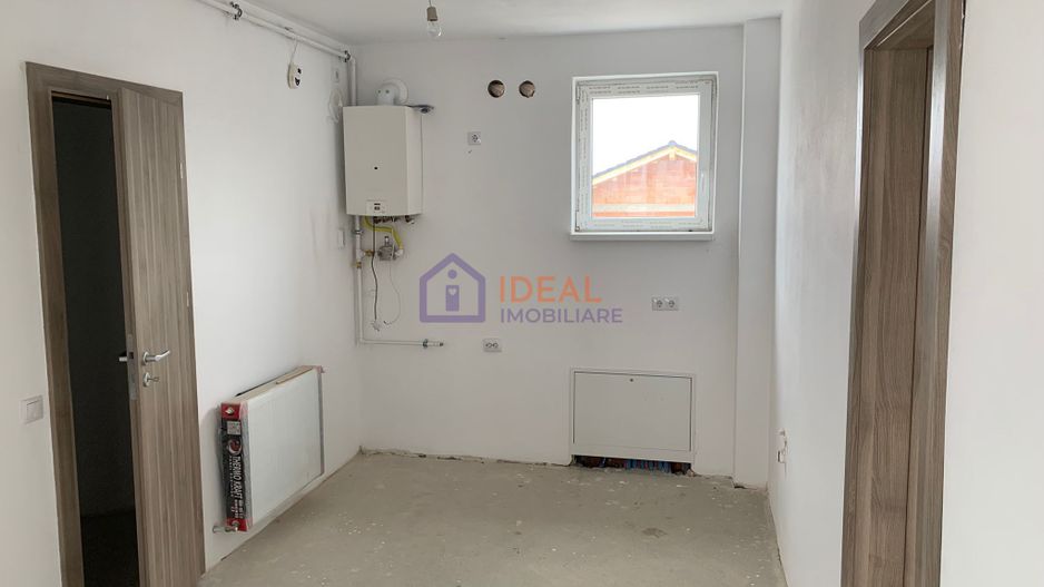 Apartament spatios in Cisnadie - Poză 17