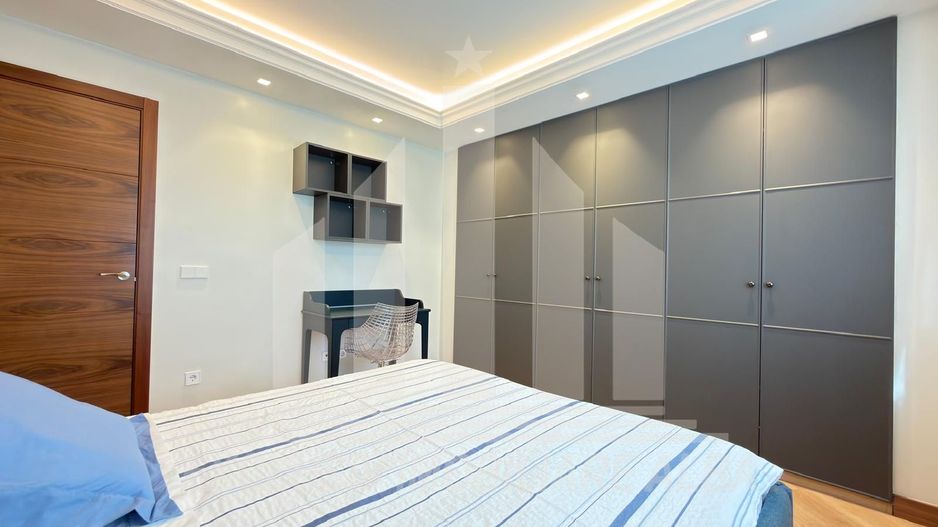 Apartament 2 camere | Open Space | 55 mp | Modern | Bloc Nou | Centru - Poză 5