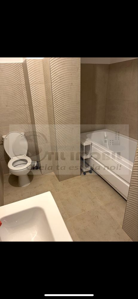 Apartament 1 camera, bloc 2024, Cug - pepiniera Tudor Neculai - Poză 7
