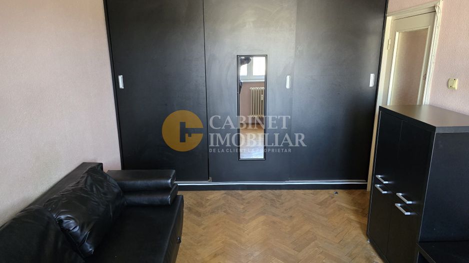 2 Camere Decomandat | Zona Tătărași – Flora | Etaj 7/10 - Poză 1