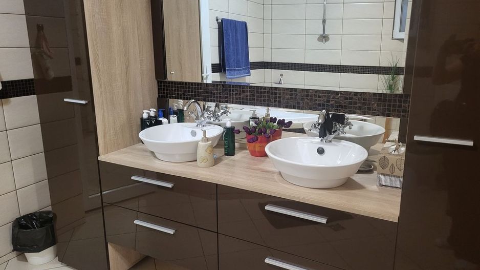 Bulevardul Ferdinand || Vila Lux 7 Camere  || Curte Terasa || 5 locuri parcare - Poză 16