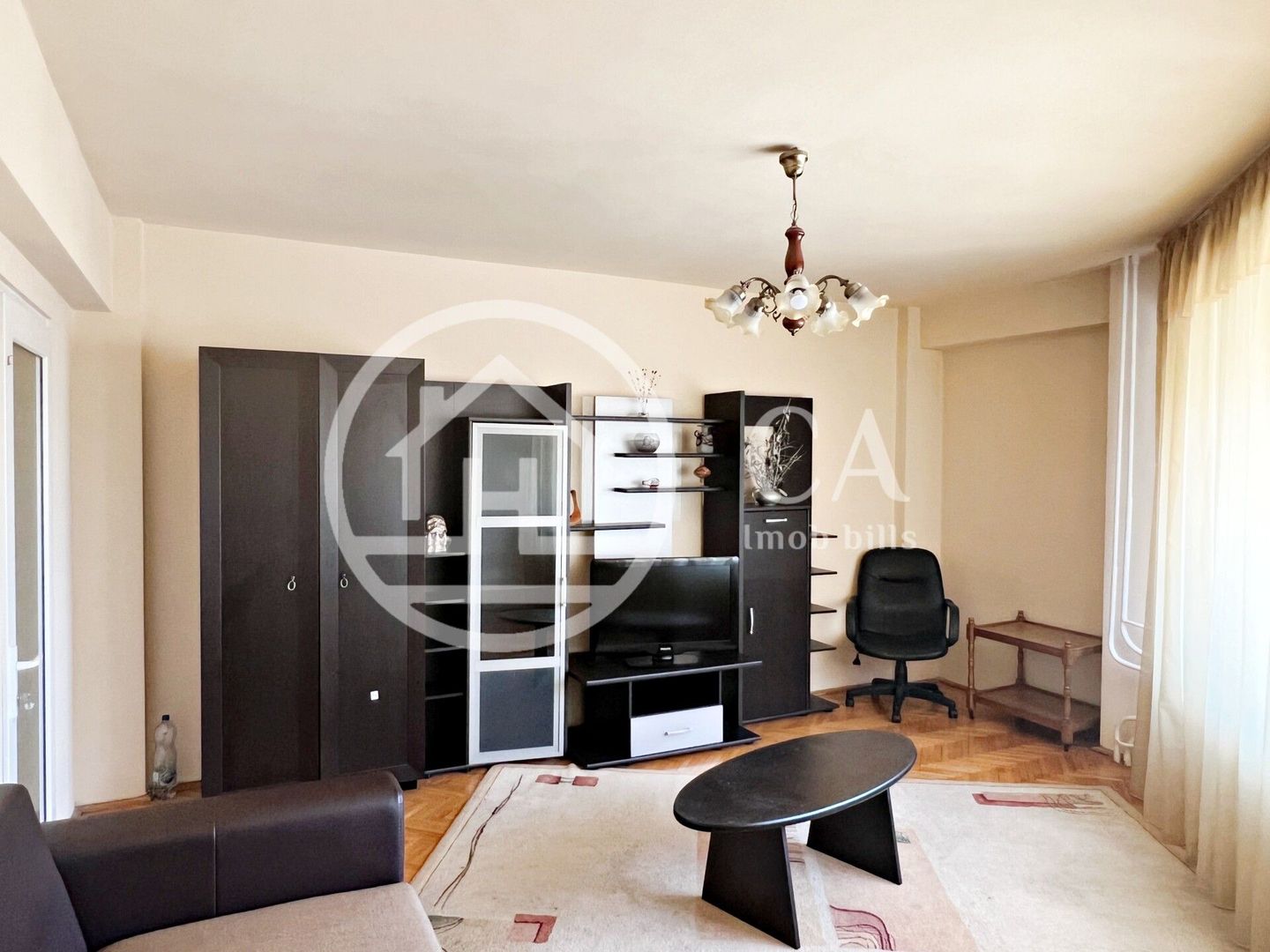 Apartament cu 2 camere de închiriat în Cantemir, Oradea - Poză 2