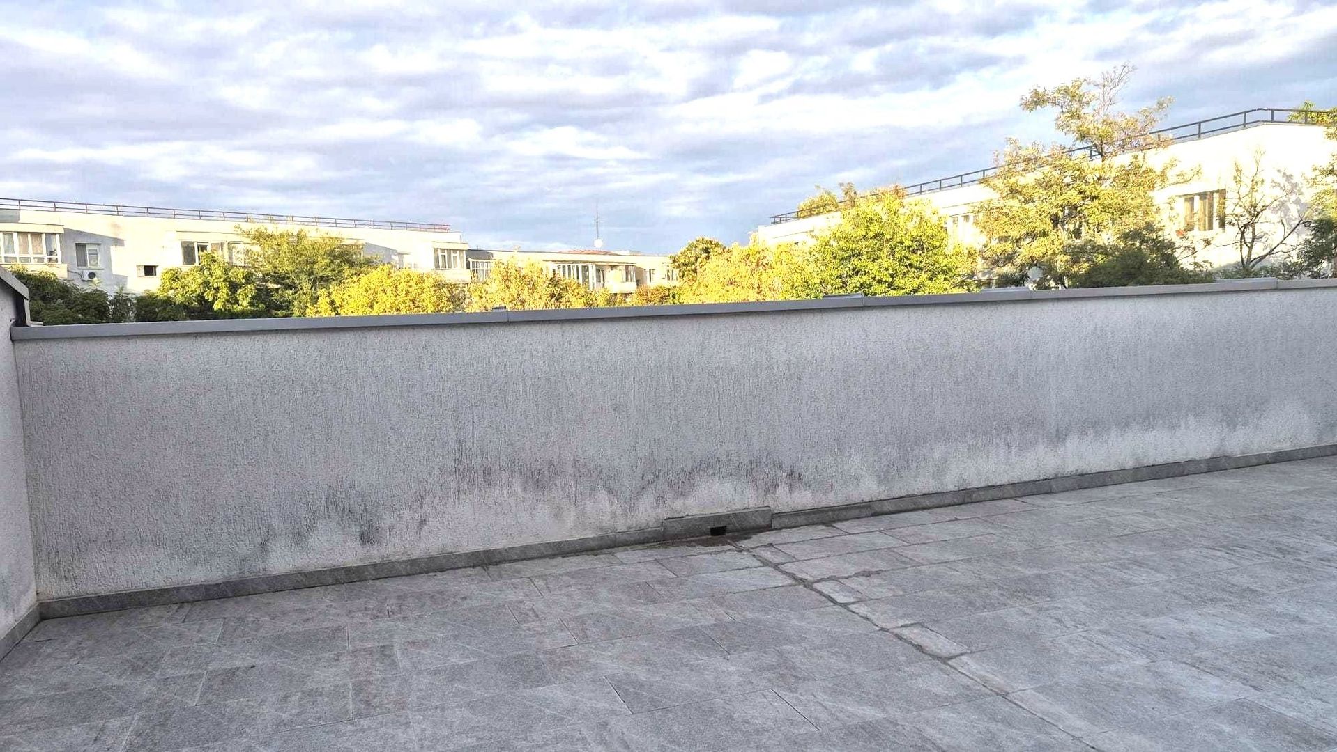🏡 Închiriez Apartament cu 2 camere, terasă 30 mp, parcare privată, Dristor - Poză 6