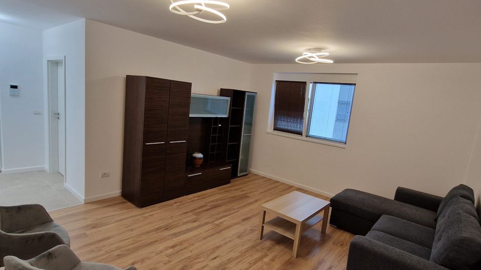 Soarelui-Sud Plaza | 2 camere | Decomandat | Prima inchiriere - Poză 2