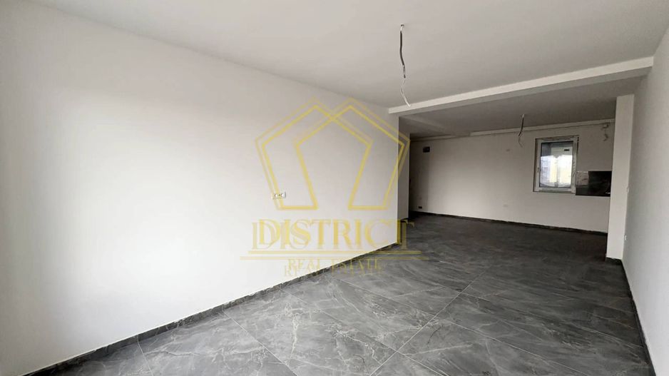 Apartament spațios cu 2 camere | Giroc | Hotel IQ - Poză 2