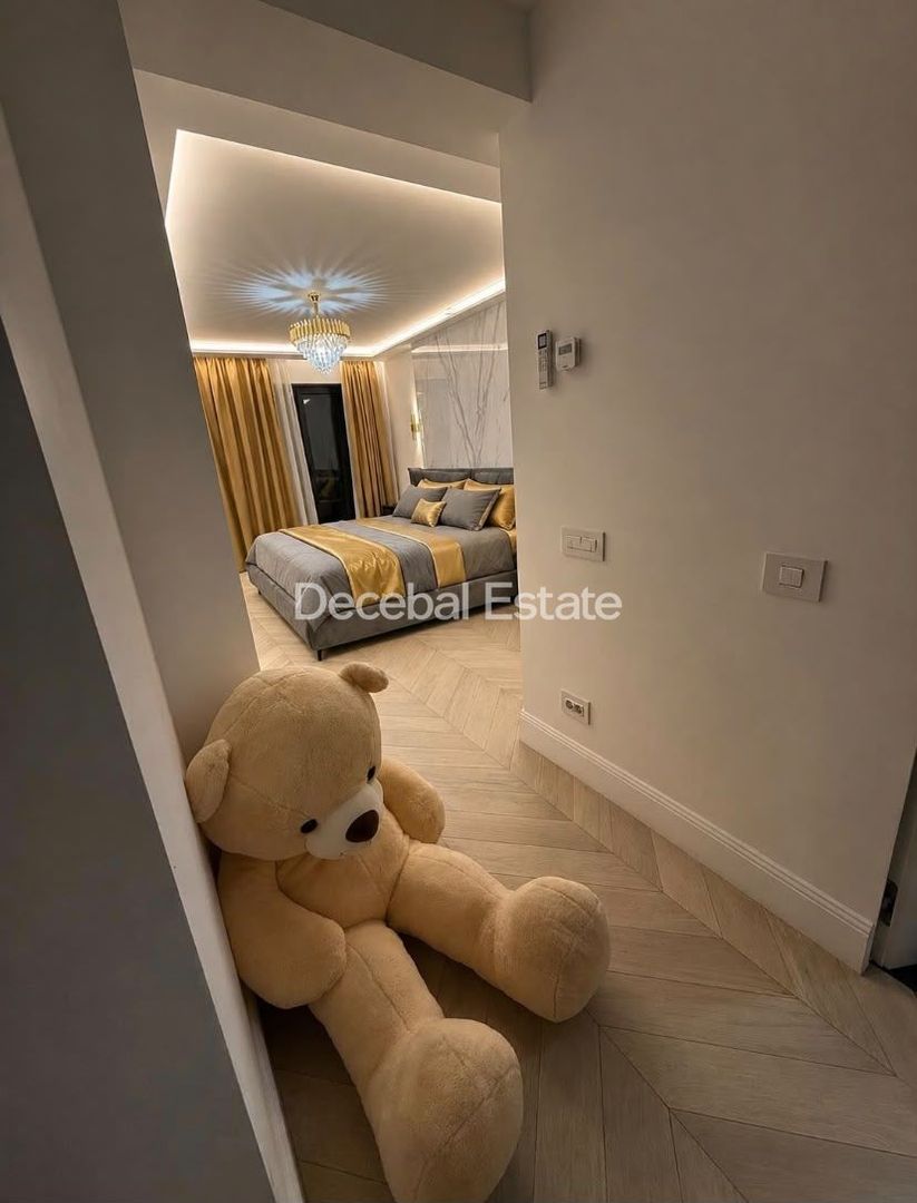 Apartament premium cu 3 camere | 115 mp | Zona Unirii - Poză 5