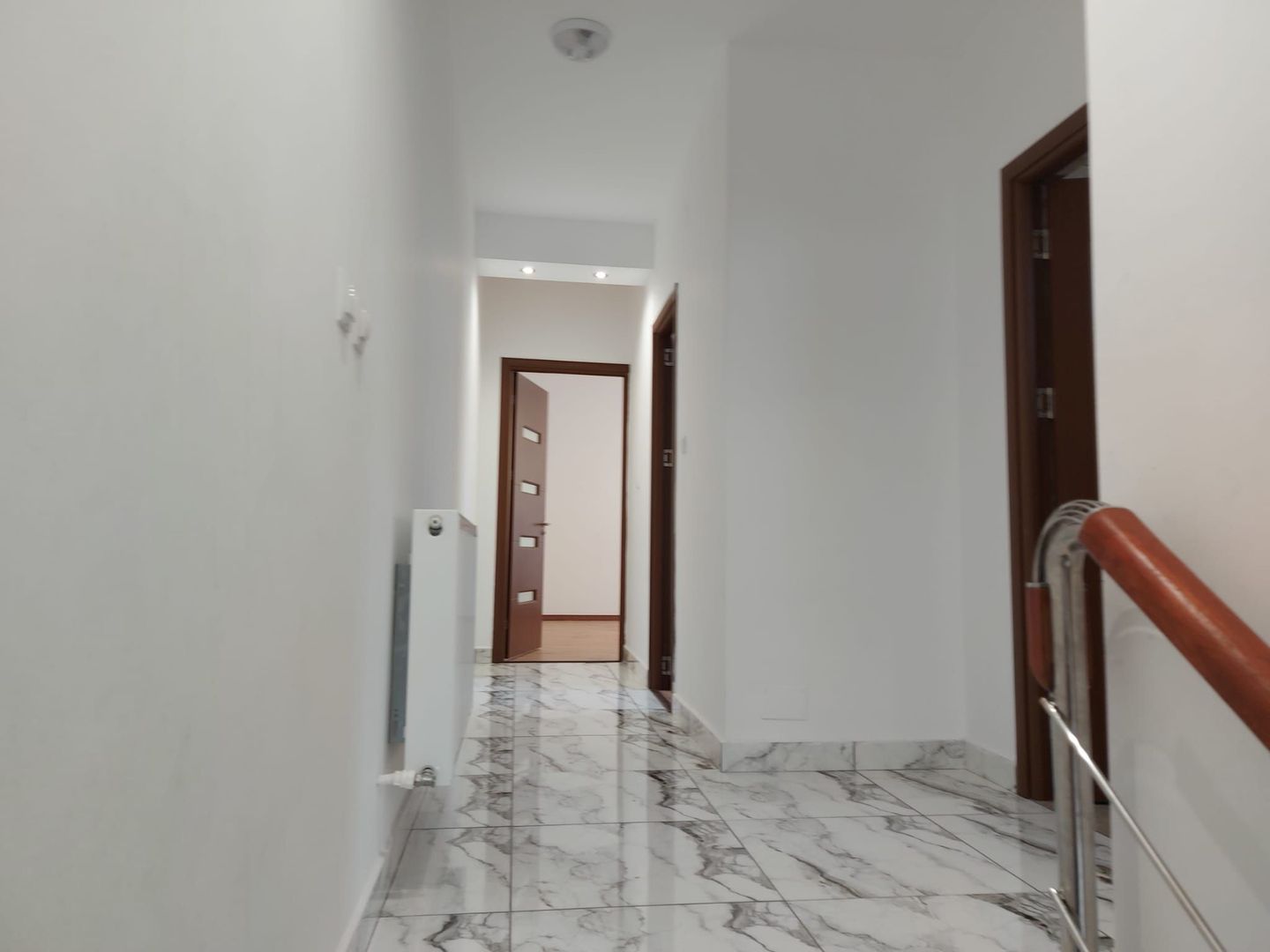 Casa de inchirat Blv Decebal Piata Alba Iulia Mall Vitan construcţie 2023 - Poză 16