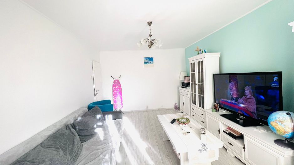 APARTAMENT MODERN DECOMANDAT RENOVAT COMPLET BLOC REABILITAT GORJULUI - Poză 4