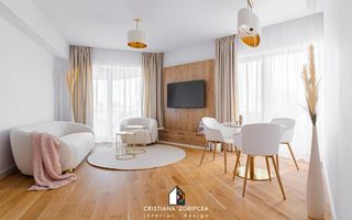 BRASADAS închiriază ap 2 cam PARKVEIEW HERASTRAU. - Poză 4