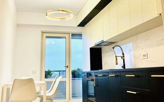 Apartament elegant cu 2 camere - Complex Kimono, Moara de Vant - 599€ - Poză 5