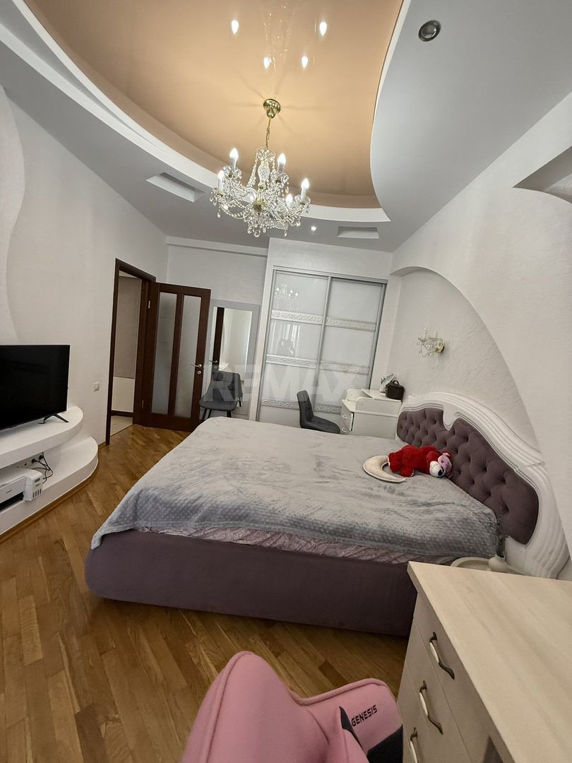 Apartament spre vinzare sectorul Rascani - Poză 8