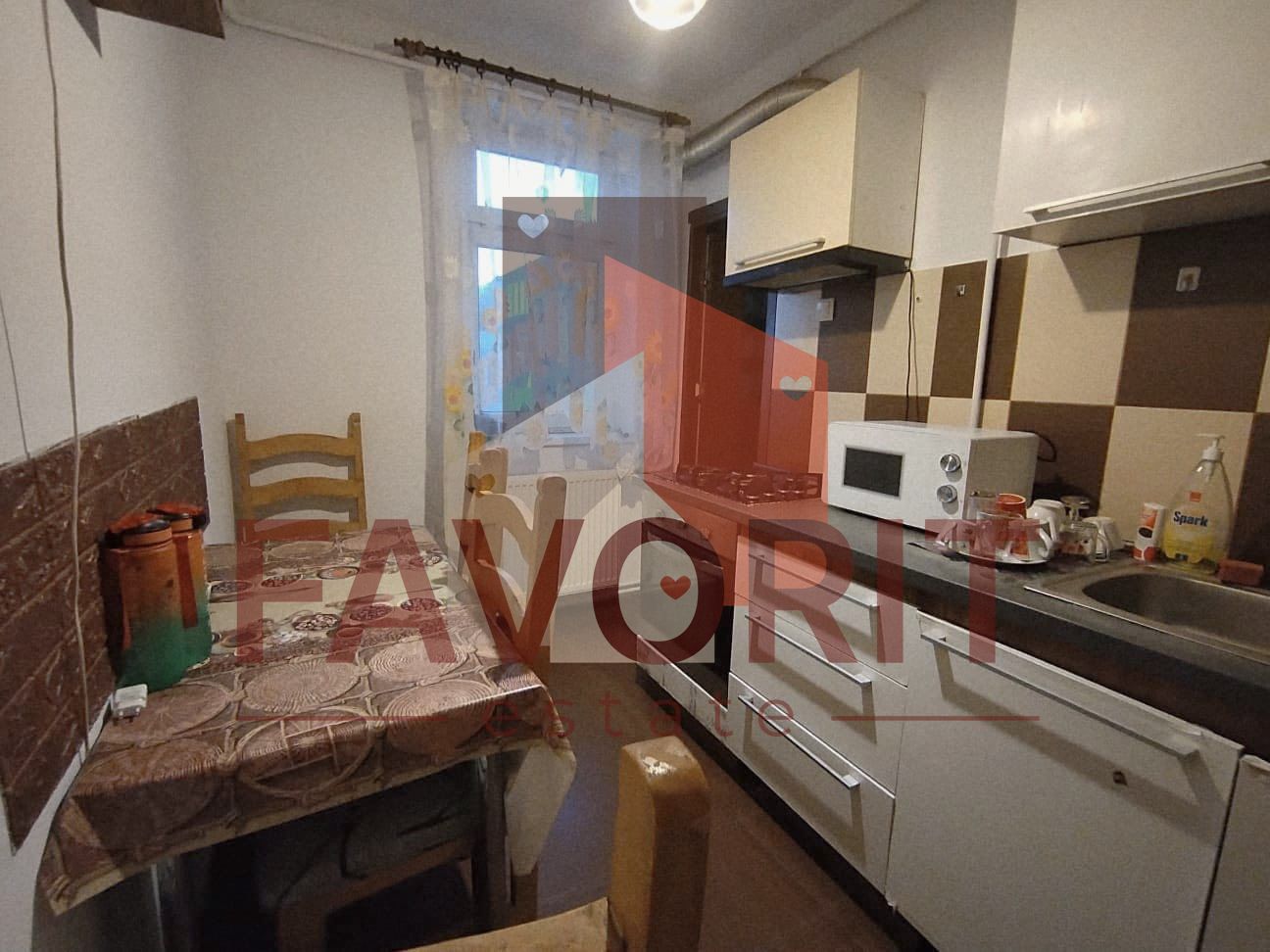 Apartament 3 camere decomandat | Zona Sagului - Poză 3