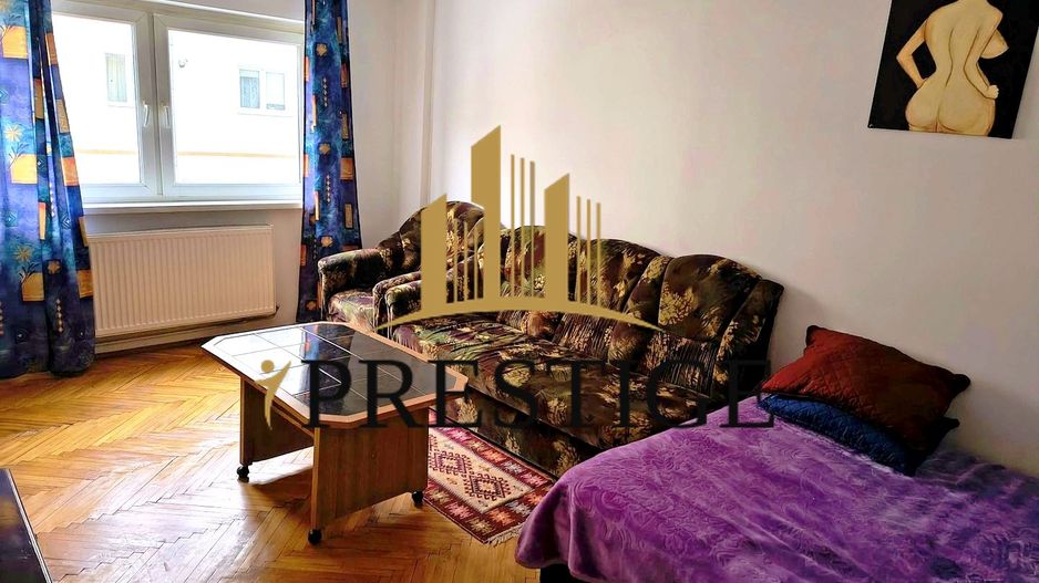 APARTAMENT 3 CAMERE ÎN SIBIU, ZONA TEREZIAN - Poză 1