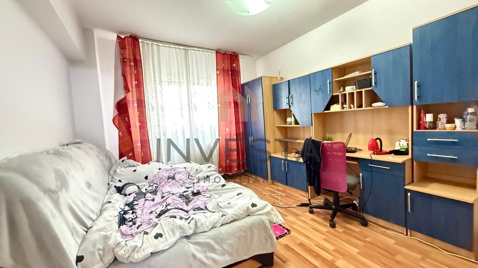 Apartament cu 2 camere in Marasti , strada Fabricii! - Poză 4