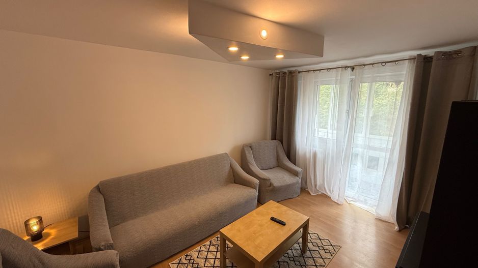 Apartament de 2 camere in zona Lujerului la 2 3 minute de metrou - Poză 6