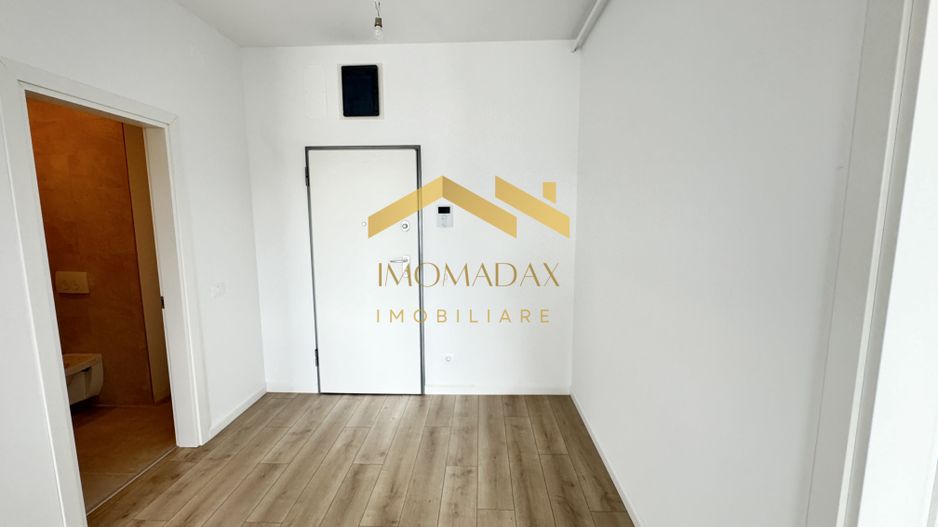 Aradului/Torontalului-2 Camere-Centrala Proprie - Poză 3
