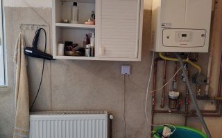 CASĂ DE VÂNZARE 5 CAMERE ÎN OȚELU-ROȘU, \JUD. CS - Poză 19