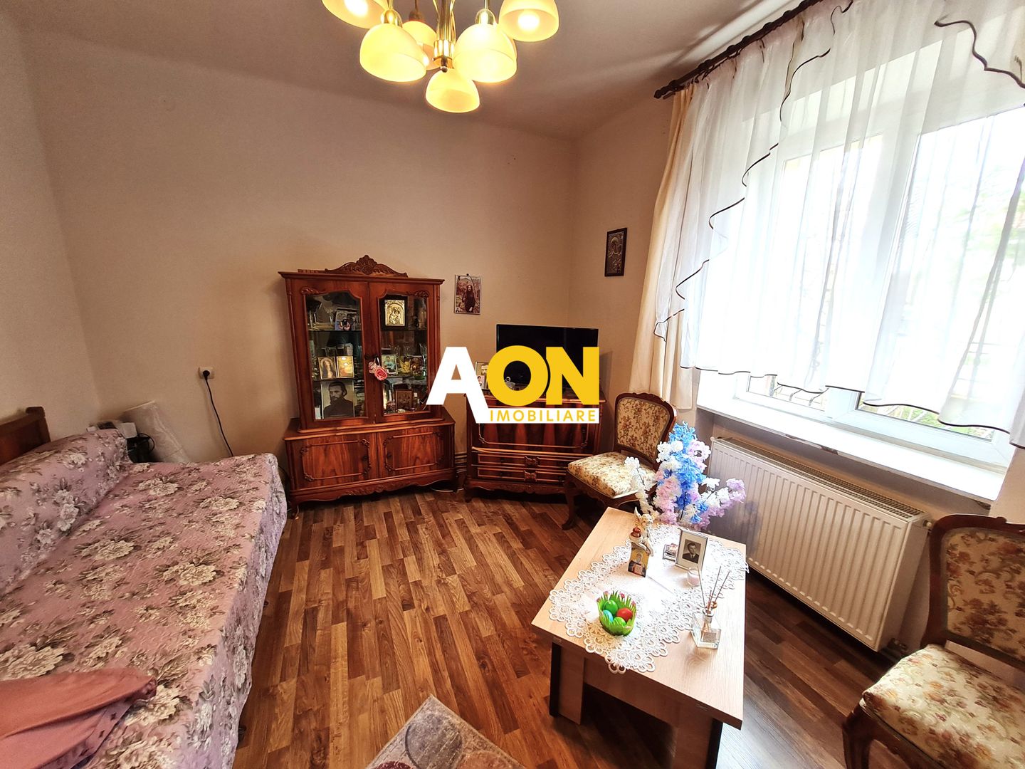 Apartament 2 Camere, 44mp, Decomandat, Zona Centru f Buna - Poză 2