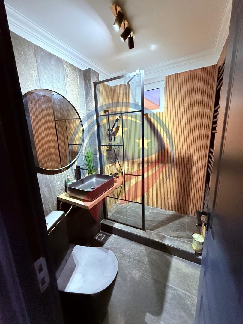 Apartament lux de inchiriat/centrul vechi Craiova/Ultracentral - Poză 10