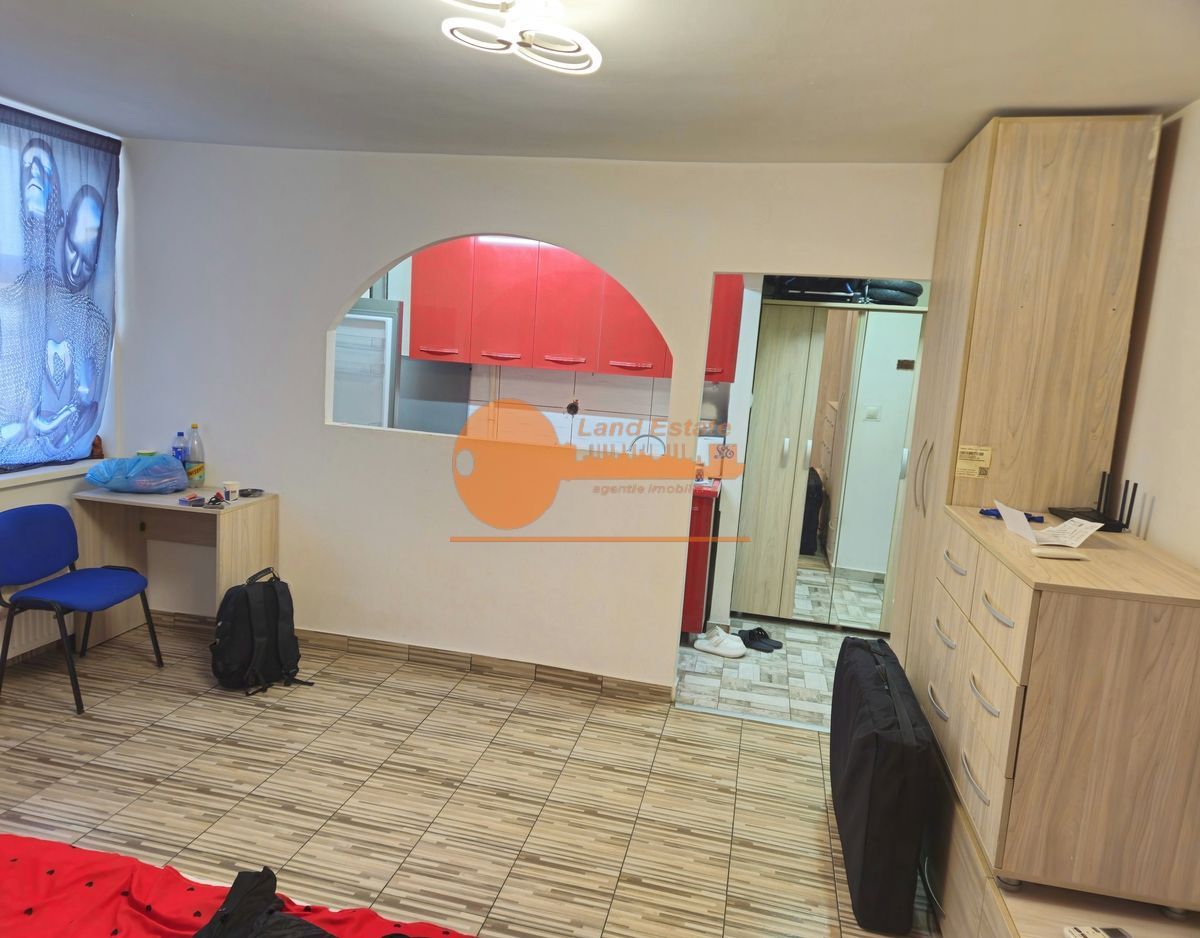 Garsoniera Gara de nord - Poză 1