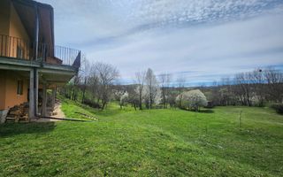 De vanzare casa 6 camere 8142 mp teren in Oarda de Sus - Poză 37