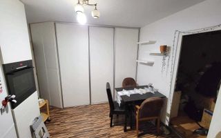 Apartament 2 camere | 31 mp | Gheorgheni - Poză 1