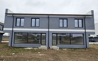 BLACK FRIDAY-Casa Tip Duplex | 110MPU | 264MP Teren | La Alb - Poză 2