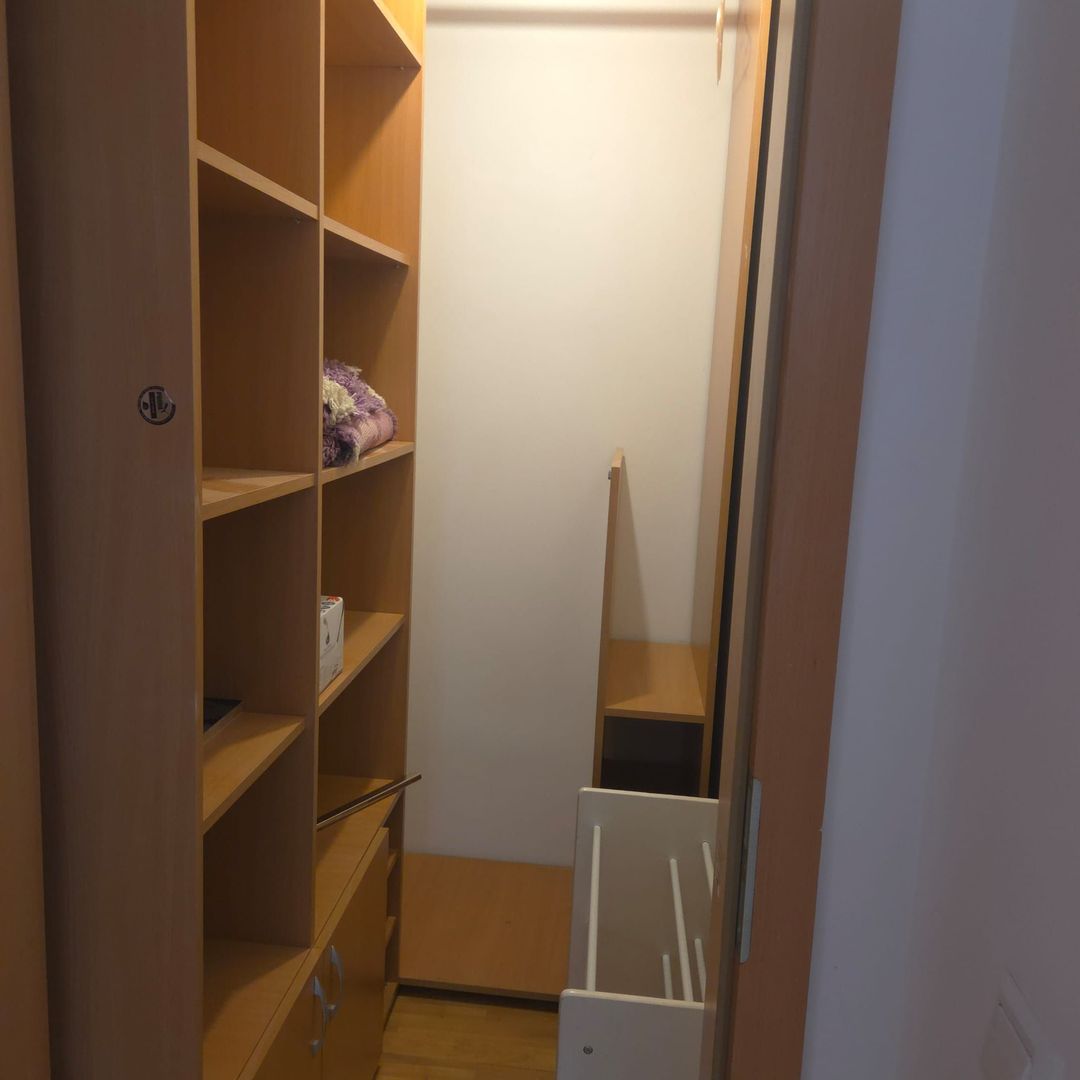 Apartament  2 camera zona Avangarden - Poză 4