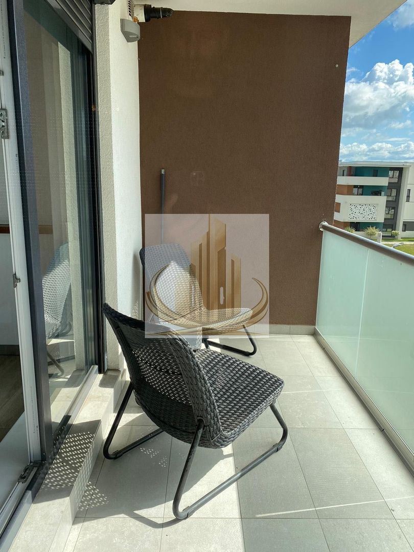 Apartament 2 camere, 3 balcoane,  parcare in CF, Kaufland, Dumbravita - Poză 8