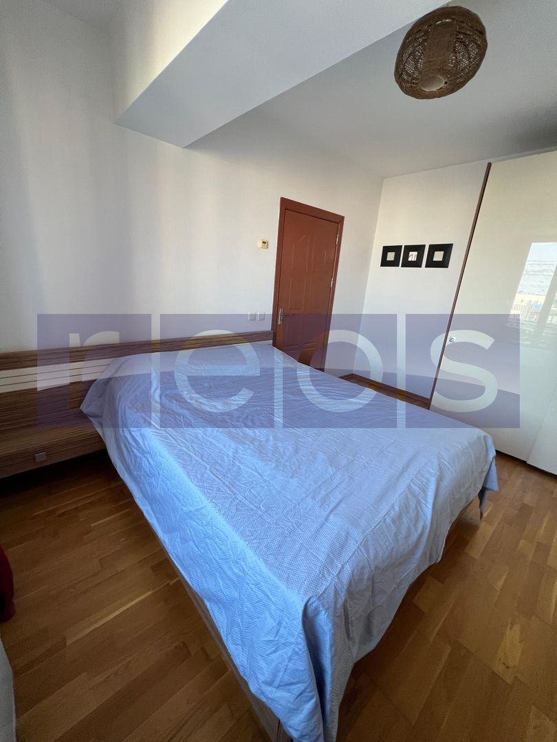OCAZIE DE VANZARE 2 CAMERE ZONA DECEBAL-PIATA MUNCII - Poză 3