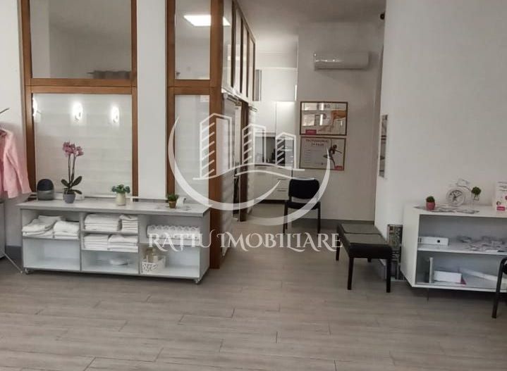 Spatiu comercial de inchiriat | Ultracentral | Oradea - Poză 2