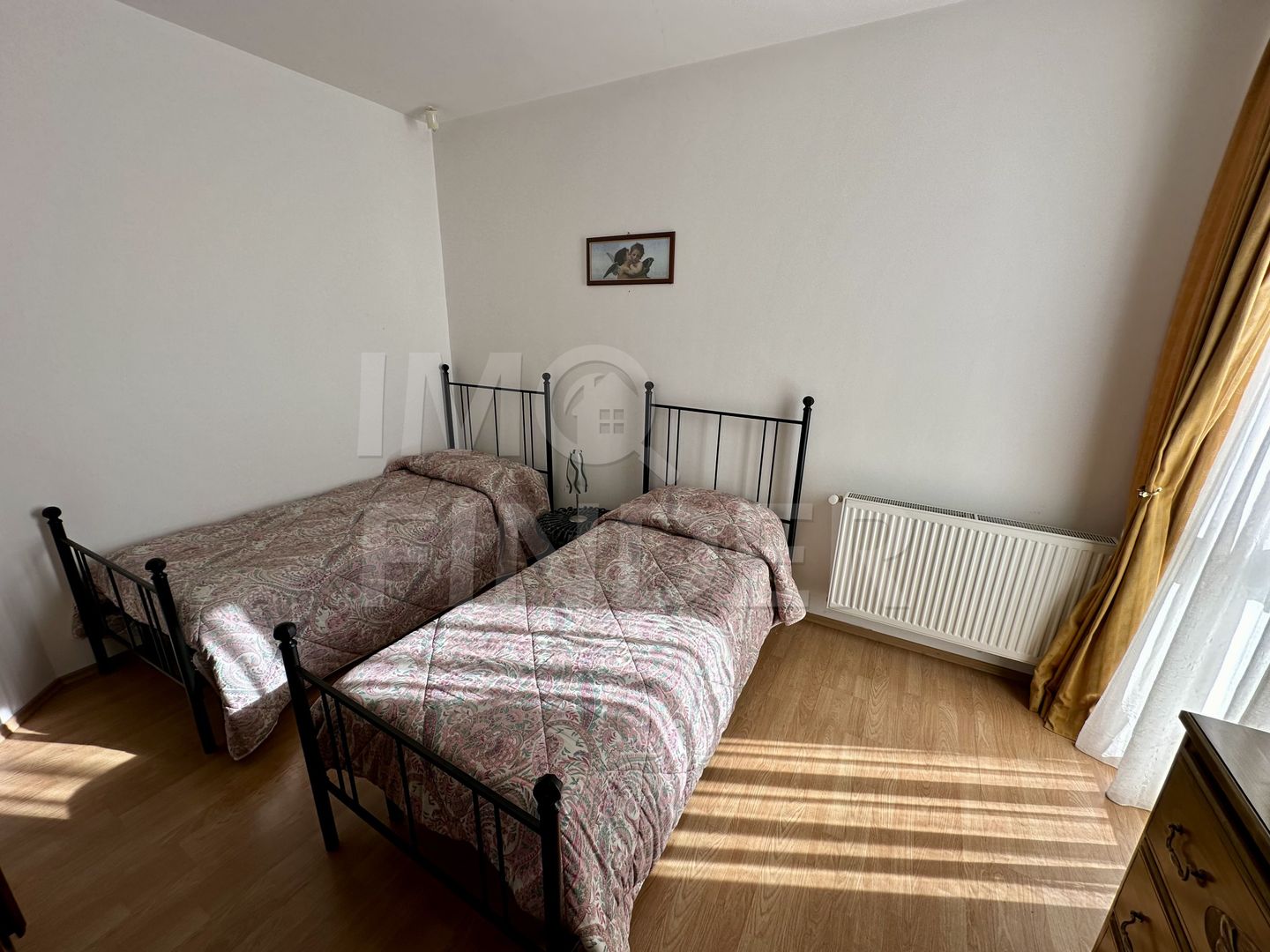 Vanzare 4 camere, Zorilor, 120 mp utili, imobil cu 8 apartamente - Poză 20