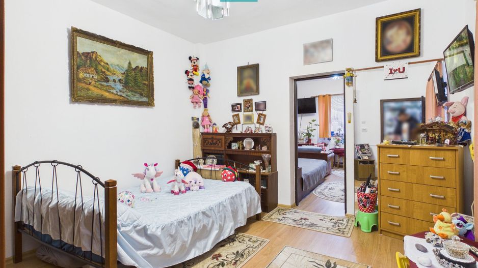 Casă lângă Spitalul Județean – Cabinete/Birouri - Poză 5