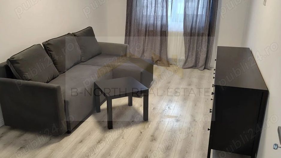 Apartament 2 camere de inchiriat in Bragadiru - Poză 3