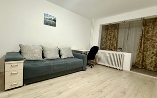 INCHIRIERE GARSONIERE | ZONA DRISTOR | COMPLET MOBILATA SI UTILATA - Poză 1