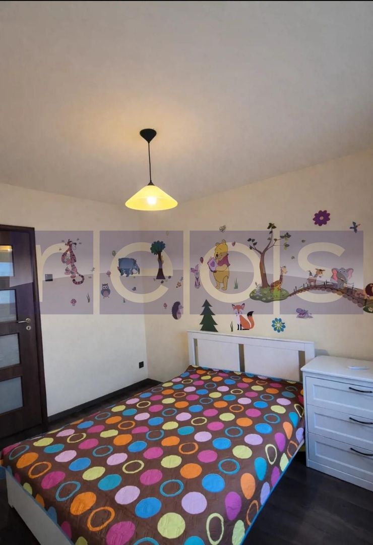 VANZARE 3 CAMERE PARCUL TINERETULUI | SECTOR 4 | - Poză 5