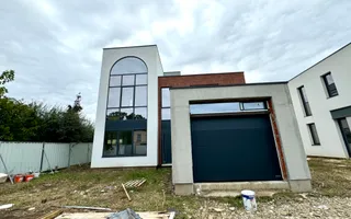 Masterpiece ARK VILLA *863SQM of land* / 309SQM built / Balotesti - Poză 47